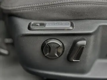 Volkswagen Passat B8 – Automat – 2015