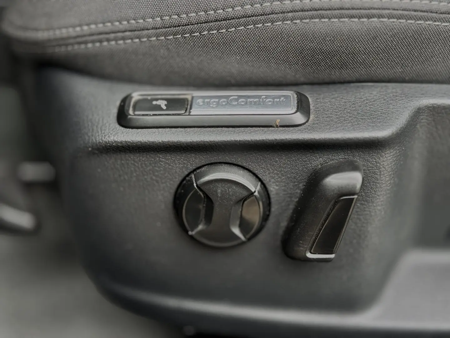 Volkswagen Passat B8 – Automat – 2015