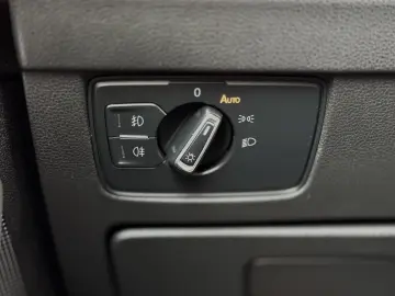 Volkswagen Passat B8 – Automat – 2015