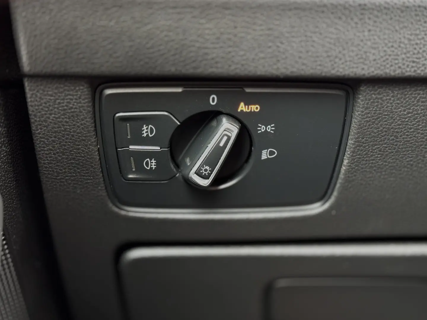 Volkswagen Passat B8 – Automat – 2015