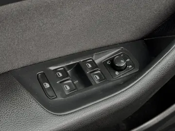 Volkswagen Passat B8 – Automat – 2015