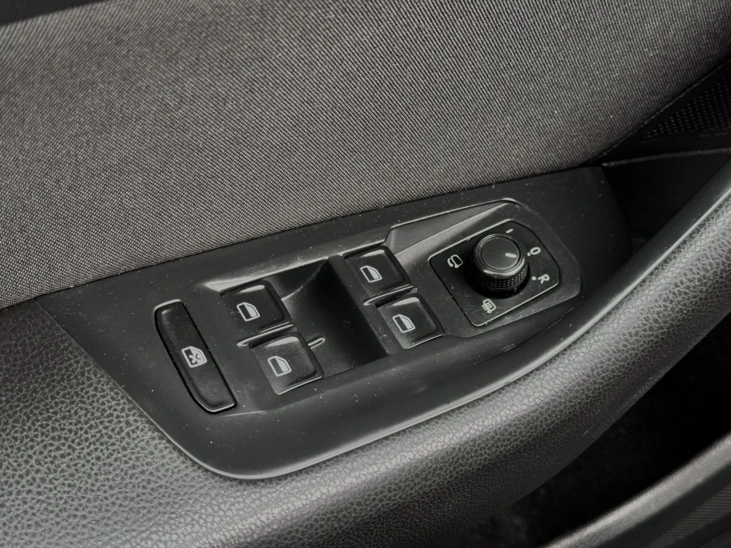 Volkswagen Passat B8 – Automat – 2015