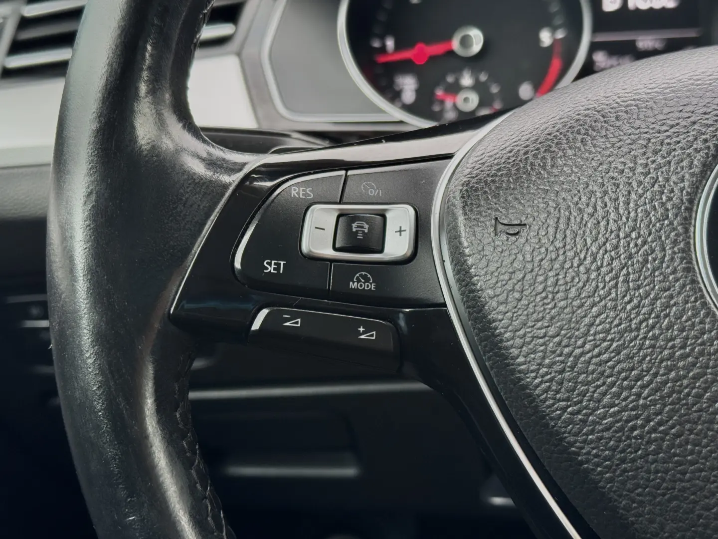 Volkswagen Passat B8 – Automat – 2015