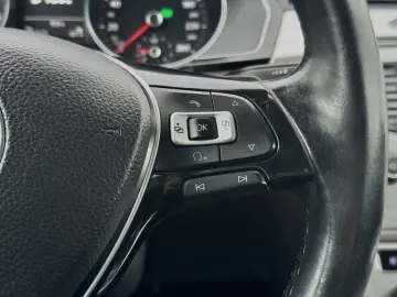 Volkswagen Passat B8 – Automat – 2015
