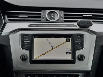 Volkswagen Passat B8 – Automat – 2015