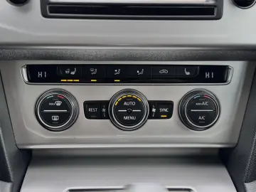 Volkswagen Passat B8 – Automat – 2015