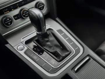 Volkswagen Passat B8 – Automat – 2015