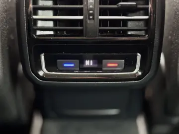 Volkswagen Passat B8 – Automat – 2015