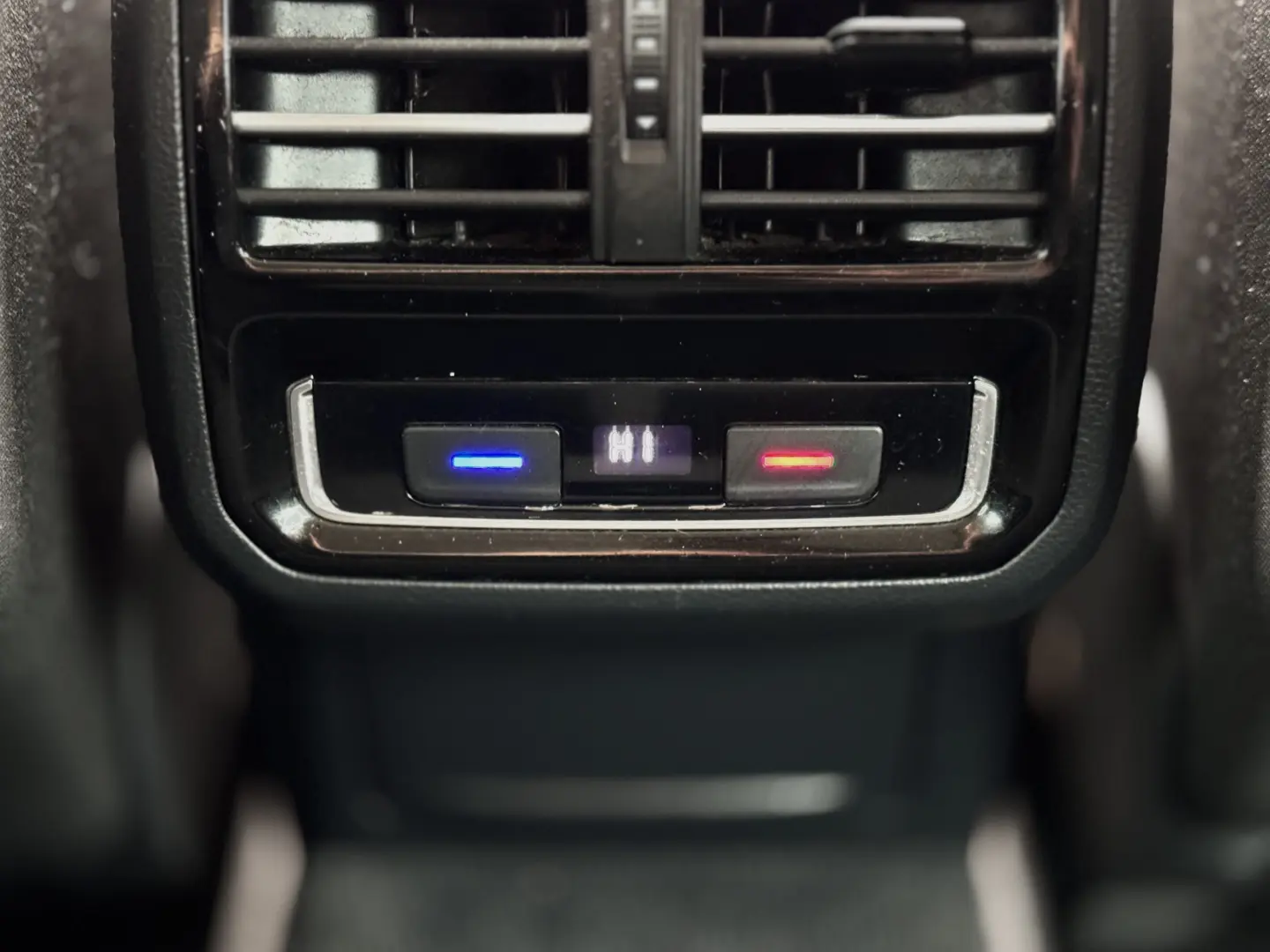 Volkswagen Passat B8 – Automat – 2015