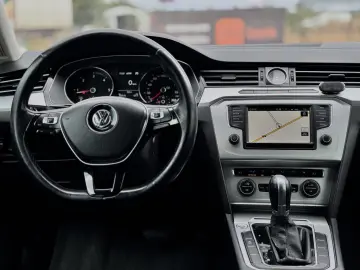 Volkswagen Passat B8 – Automat – 2015
