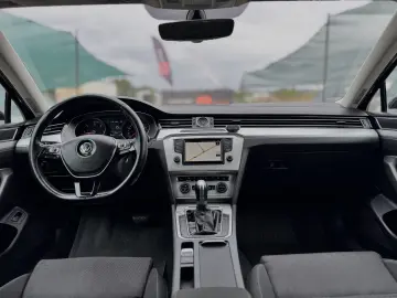 Volkswagen Passat B8 – Automat – 2015