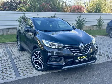 Renault Kadjar  cutie automata  96.000 km  garantie  rate