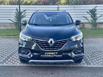 Renault Kadjar  cutie automata  96.000 km  garantie  rate