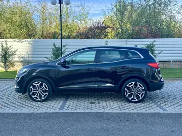 Renault Kadjar  cutie automata  96.000 km  garantie  rate