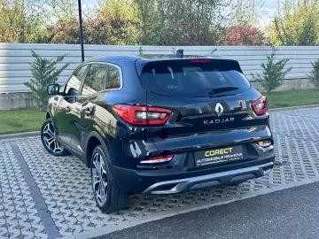 Renault Kadjar  cutie automata  96.000 km  garantie  rate