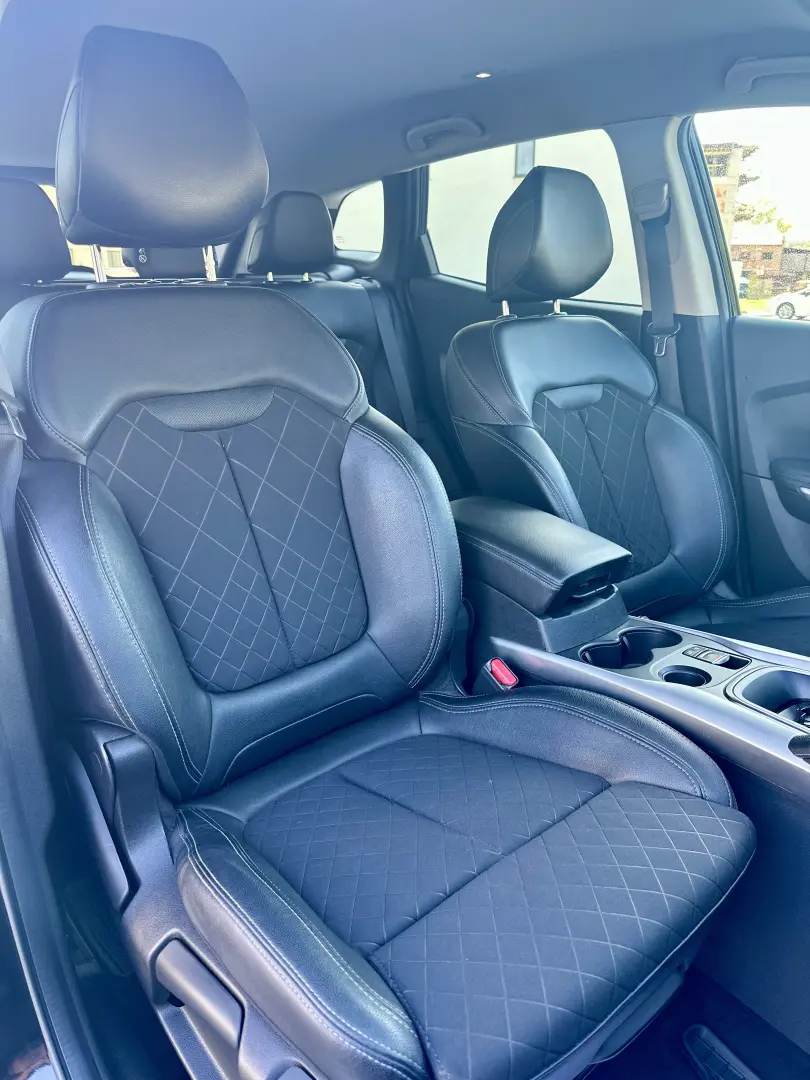 Renault Kadjar  cutie automata  96.000 km  garantie  rate