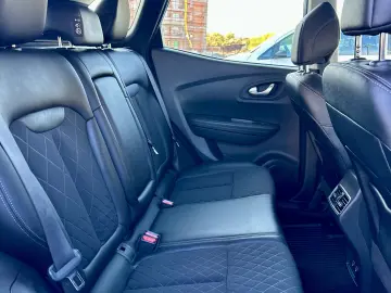 Renault Kadjar  cutie automata  96.000 km  garantie  rate