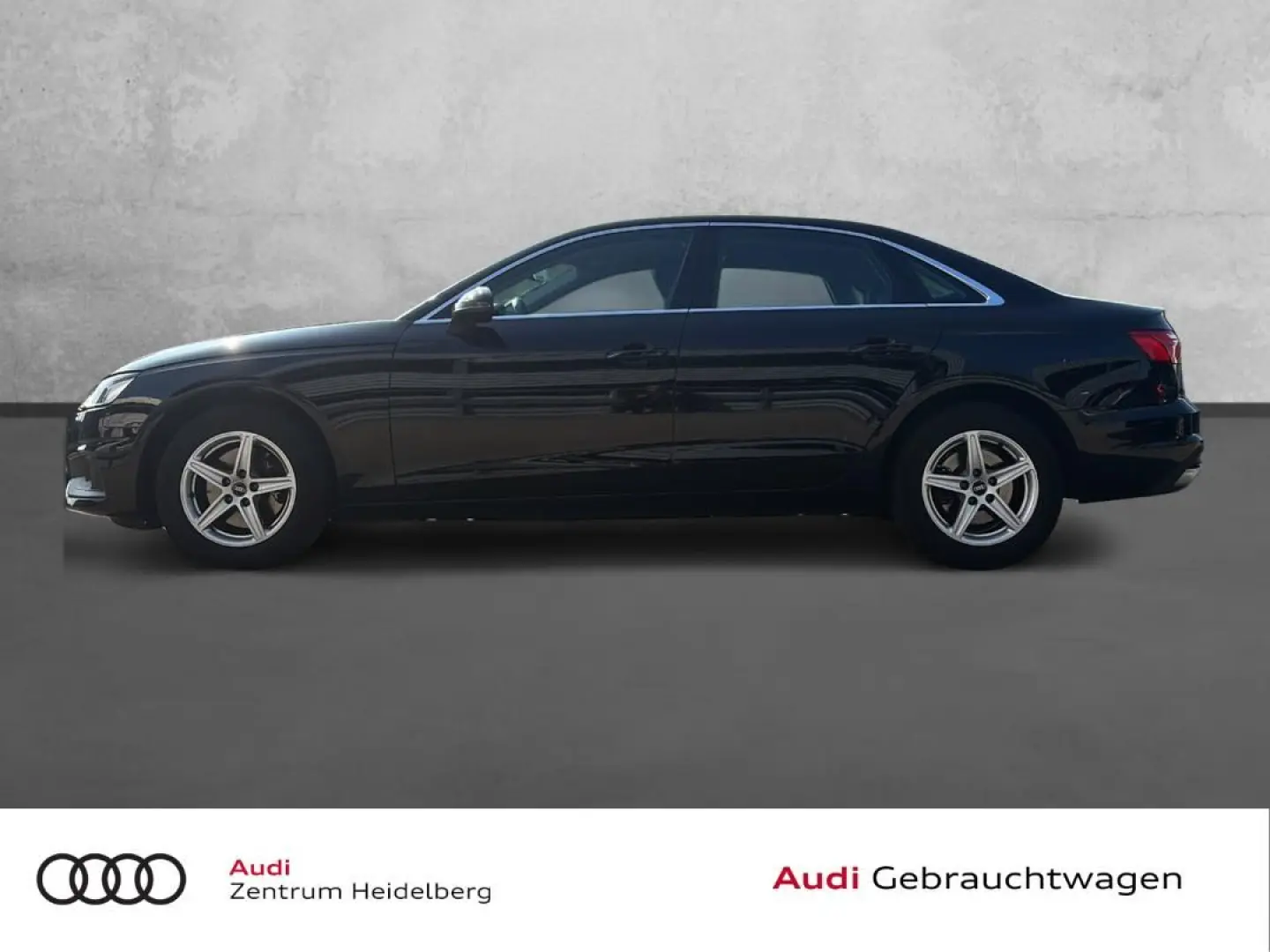 A4 Limousine 30 TDI  S tronic