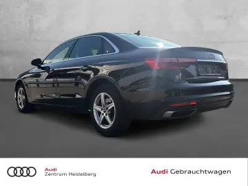 A4 Limousine 30 TDI  S tronic