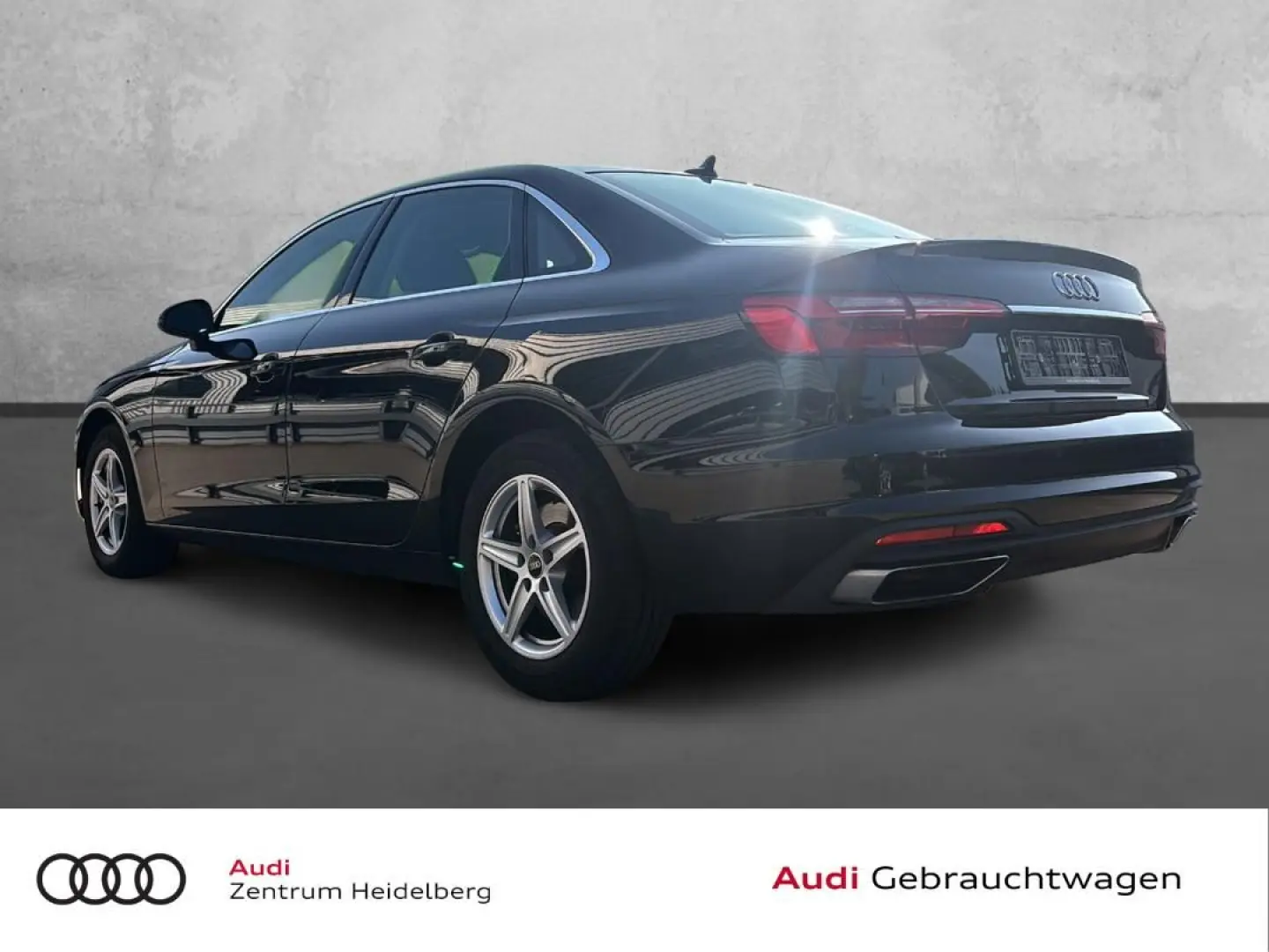 A4 Limousine 30 TDI  S tronic