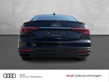 A4 Limousine 30 TDI  S tronic