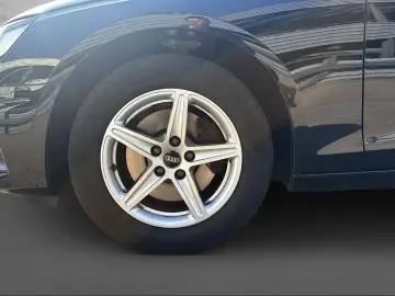 A4 Limousine 30 TDI  S tronic