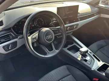 A4 Limousine 30 TDI  S tronic