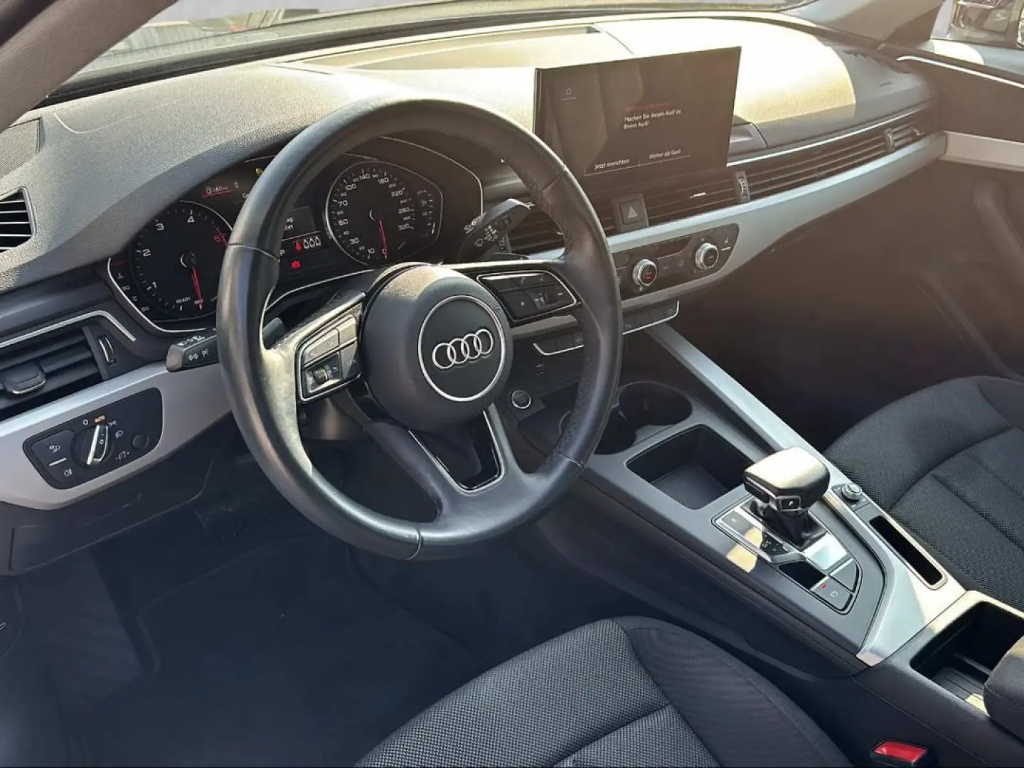 A4 Limousine 30 TDI  S tronic