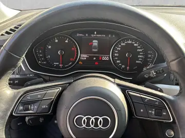 A4 Limousine 30 TDI  S tronic