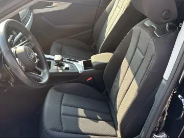 A4 Limousine 30 TDI  S tronic