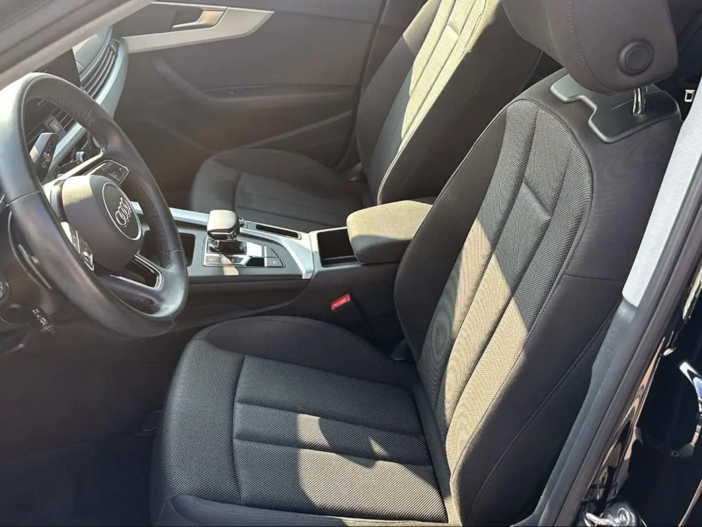 A4 Limousine 30 TDI  S tronic