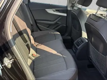 A4 Limousine 30 TDI  S tronic