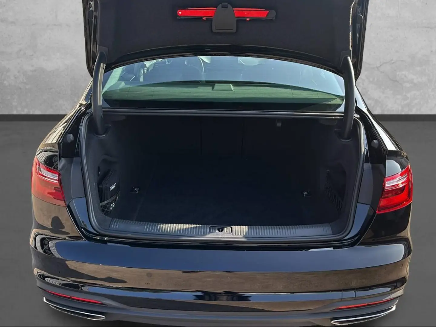 A4 Limousine 30 TDI  S tronic