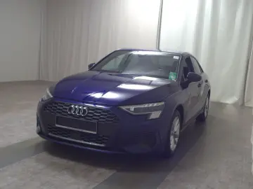 A3 30 TDI Navi Matrix vc  RFK Sound ACC Sports.