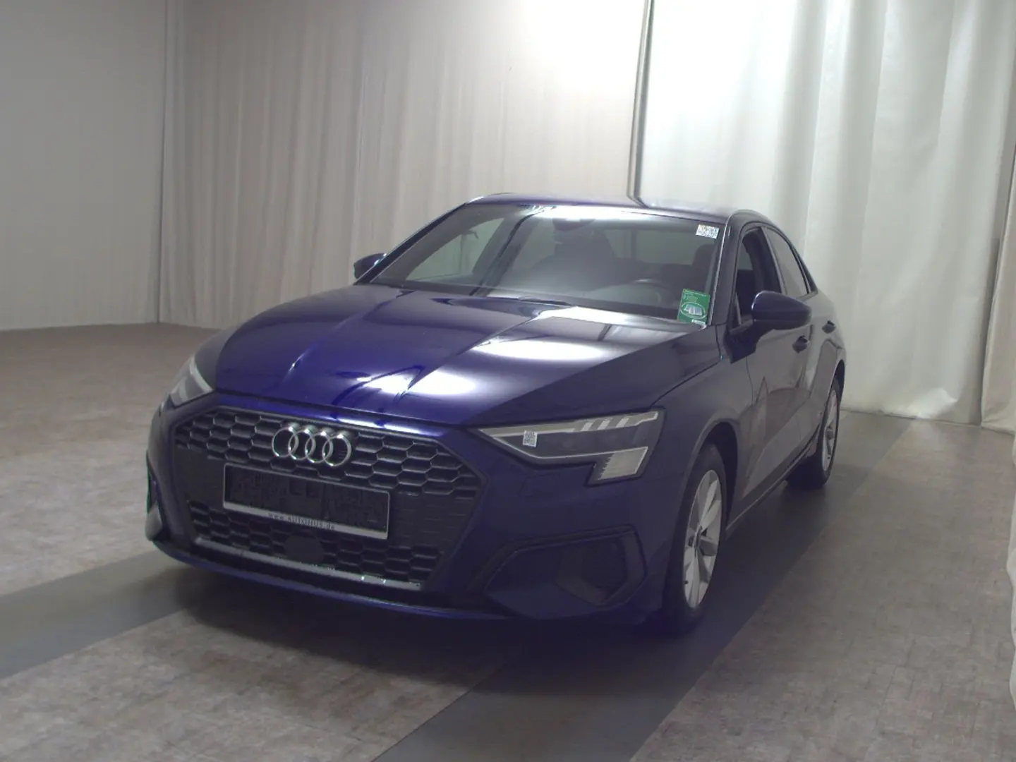 A3 30 TDI Navi Matrix vc  RFK Sound ACC Sports.