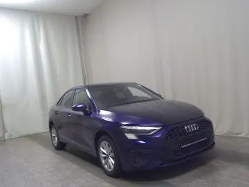 A3 30 TDI Navi Matrix vc  RFK Sound ACC Sports.