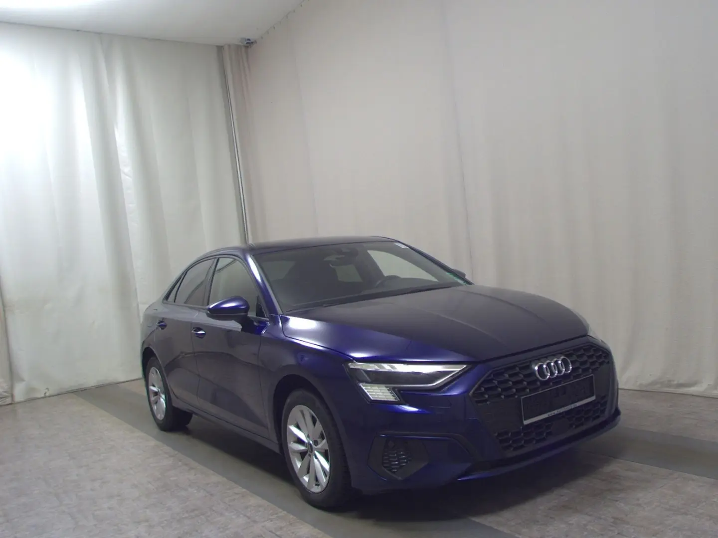 A3 30 TDI Navi Matrix vc  RFK Sound ACC Sports.