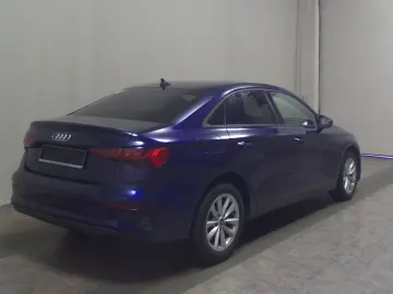 A3 30 TDI Navi Matrix vc  RFK Sound ACC Sports.