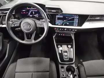 A3 30 TDI Navi Matrix vc  RFK Sound ACC Sports.