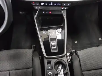 A3 30 TDI Navi Matrix vc  RFK Sound ACC Sports.