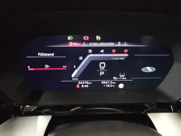 A3 30 TDI Navi Matrix vc  RFK Sound ACC Sports.