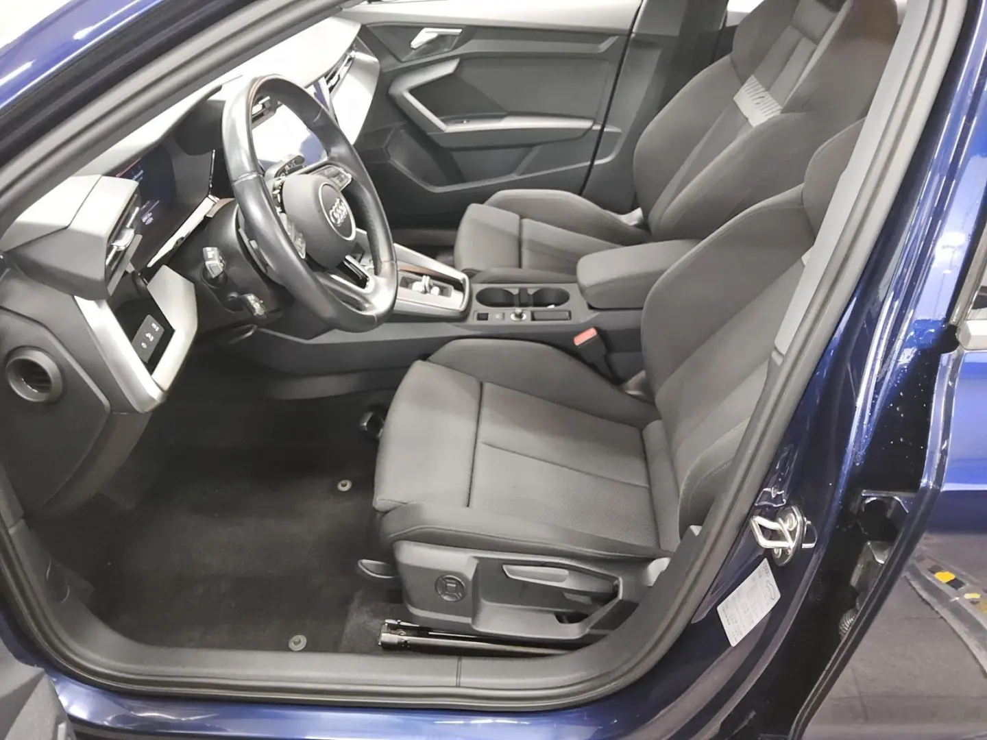 A3 30 TDI Navi Matrix vc  RFK Sound ACC Sports.