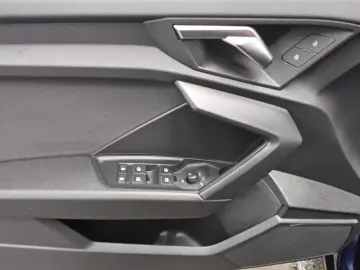 A3 30 TDI Navi Matrix vc  RFK Sound ACC Sports.