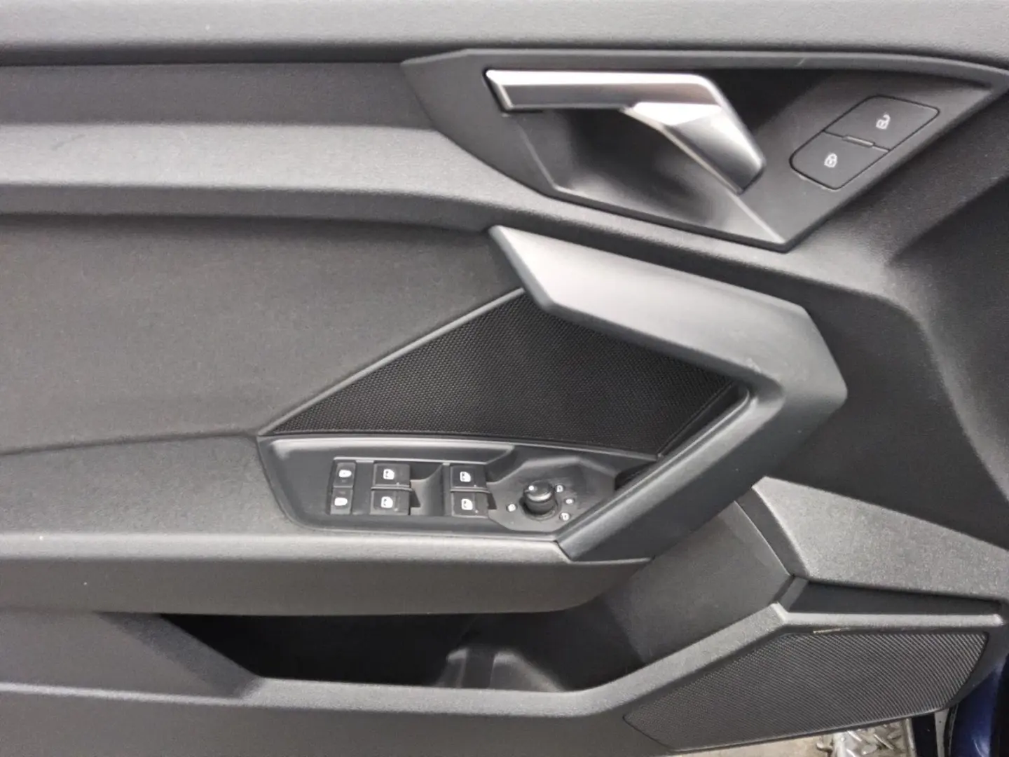 A3 30 TDI Navi Matrix vc  RFK Sound ACC Sports.