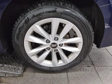 A3 30 TDI Navi Matrix vc  RFK Sound ACC Sports.