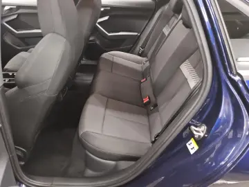 A3 30 TDI Navi Matrix vc  RFK Sound ACC Sports.