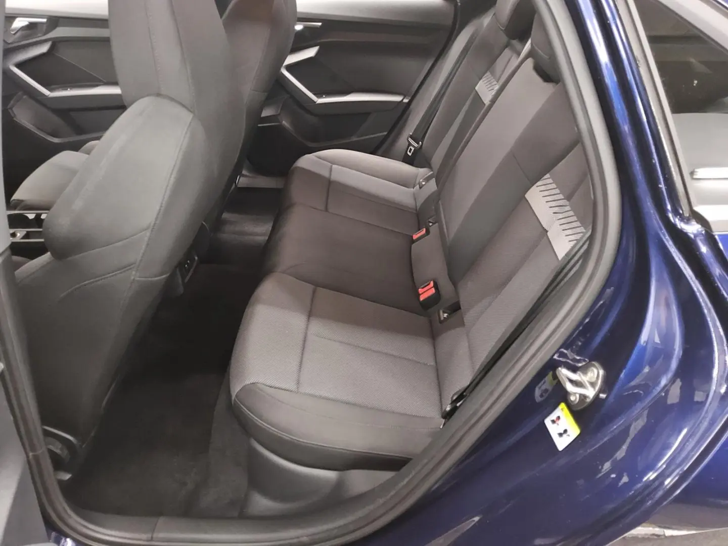 A3 30 TDI Navi Matrix vc  RFK Sound ACC Sports.