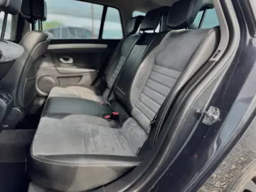 Renault Laguna 3 – 4Control – 2012