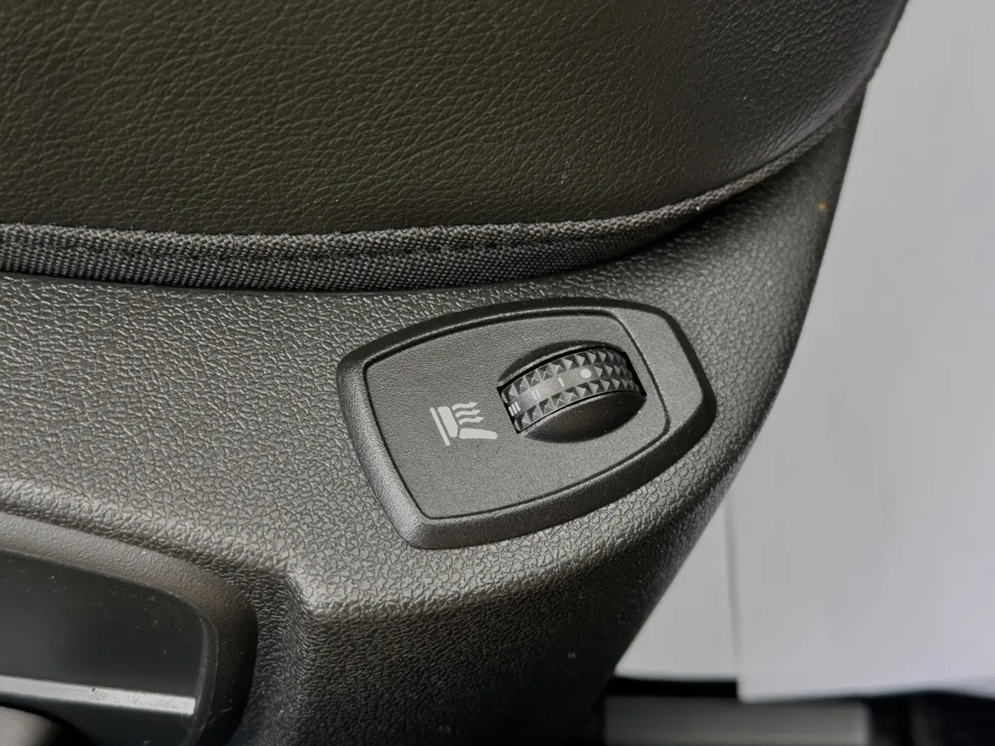 Renault Laguna 3 – 4Control – 2012
