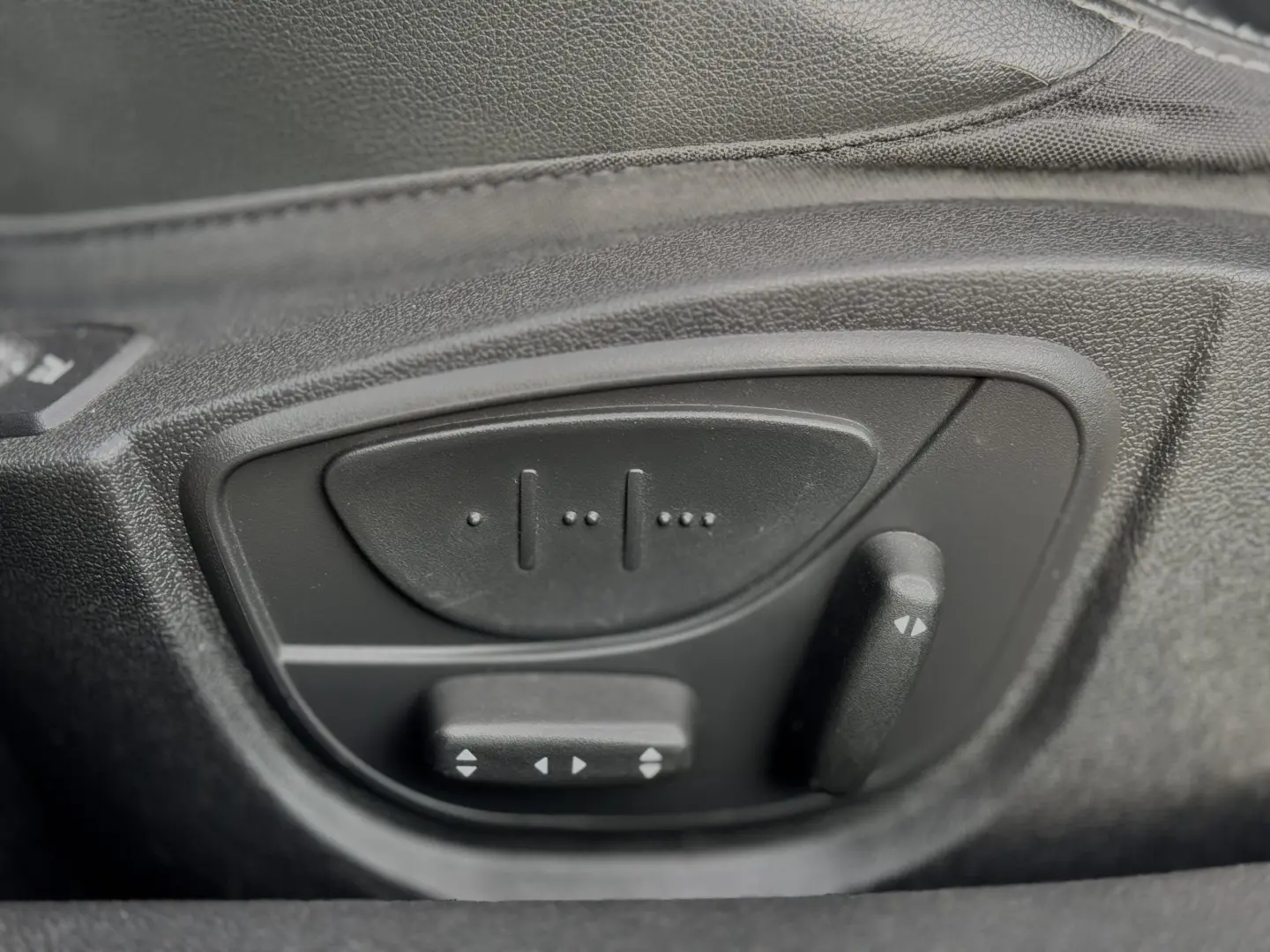 Renault Laguna 3 – 4Control – 2012